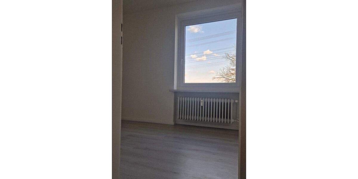 Etagenwohnung Hamburg Rahlstedt - 4 Zimmer, 84 m&sup2;, 435.000&euro; | Angebot:25877667