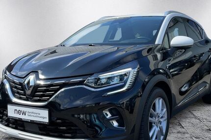 Renault Captur 80.000 km 15.790 &euro; Bad Oldesloe 23843