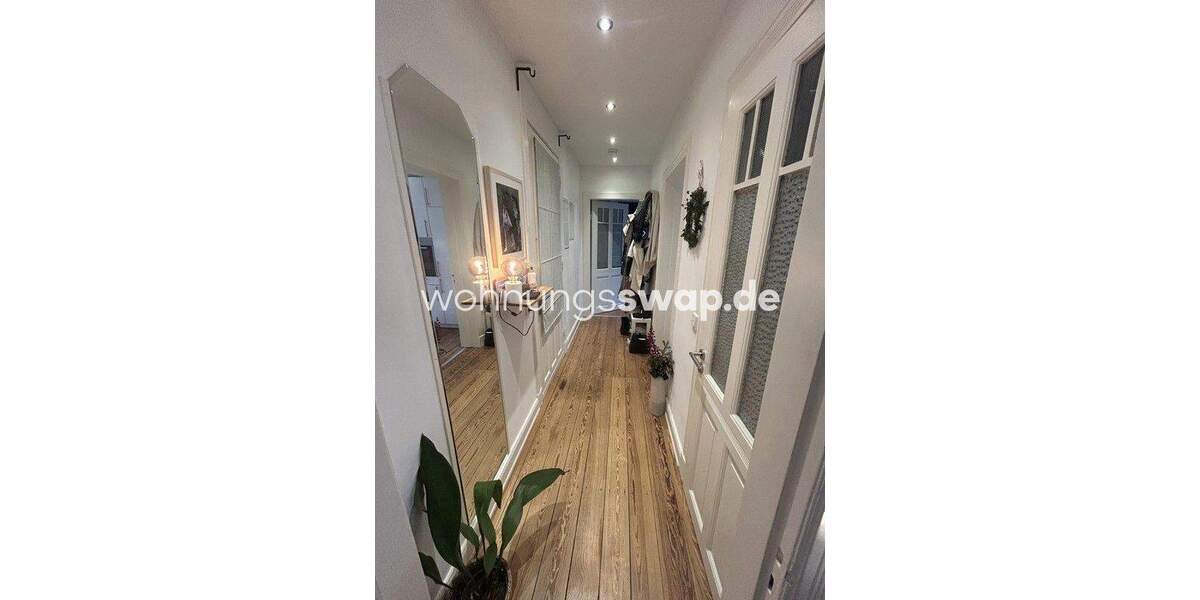 Etagenwohnung Hamburg Eimsbüttel - 2 Zimmer, 52 m&sup2;, 871&euro; | Angebot:25925174