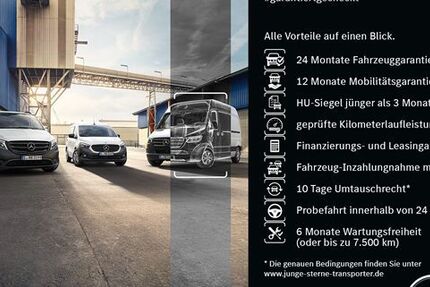 Mercedes-Benz Vito 27.232 km 38.068 &euro; Hamburg 22453