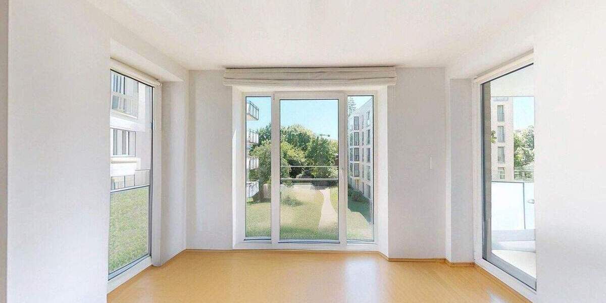 Etagenwohnung Hamburg Uhlenhorst - 5 Zimmer, 110 m&sup2;, 1.245.000&euro; | Angebot:25748862