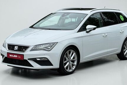 Seat Leon 93.012 km 15.990 &euro; Hamburg 22043