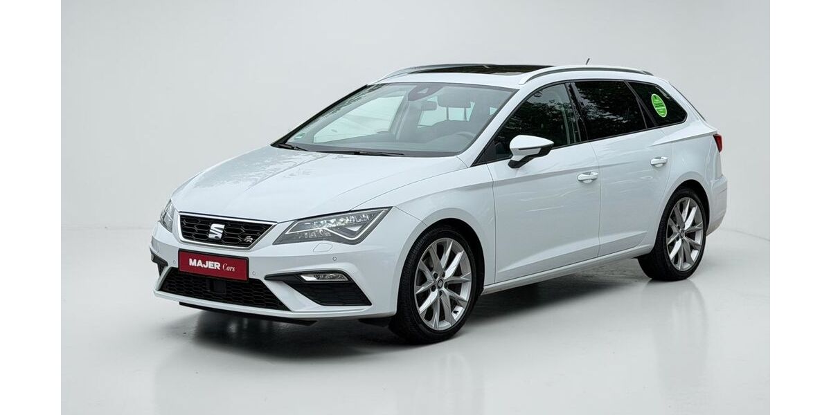 Seat Leon 93.012 km 15.990 &euro; Hamburg 22043