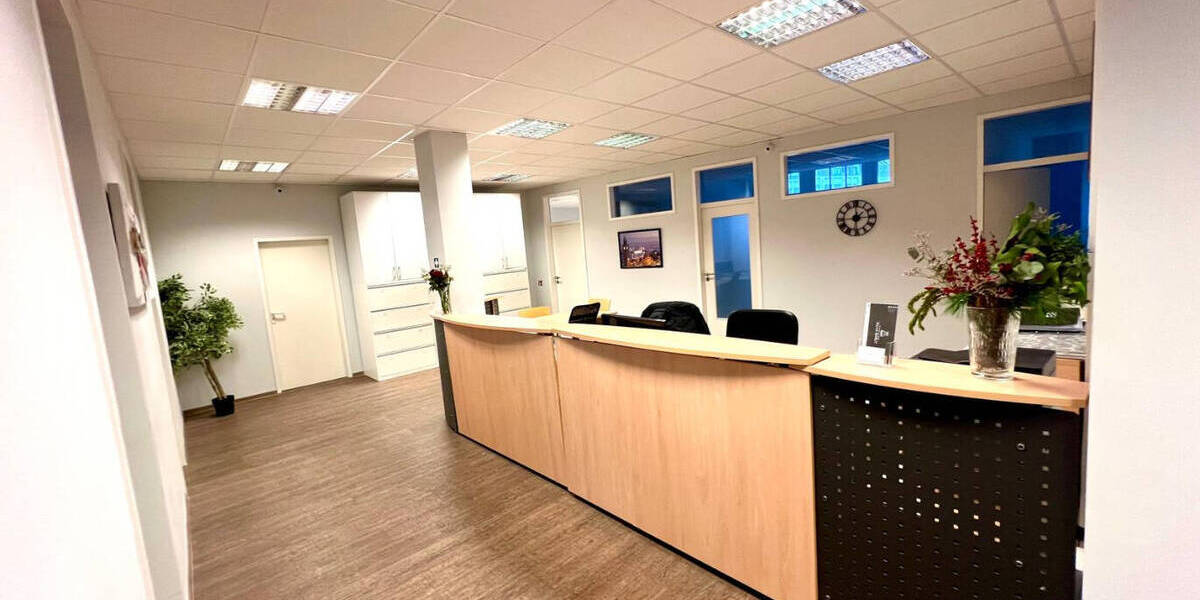 Gewerbeobjekt Hamburg Neustadt - 3.914&euro; | Angebot:26039475