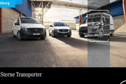 Mercedes-Benz Sprinter 69.926 km 30.321 &euro; Hamburg 22453