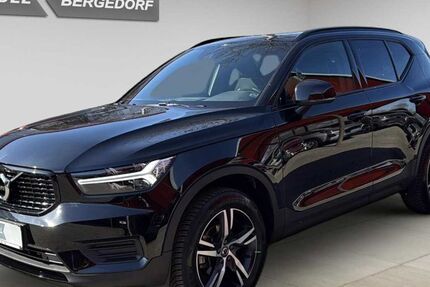 Volvo XC40 32.540 km 31.993 &euro; Hamburg 21029