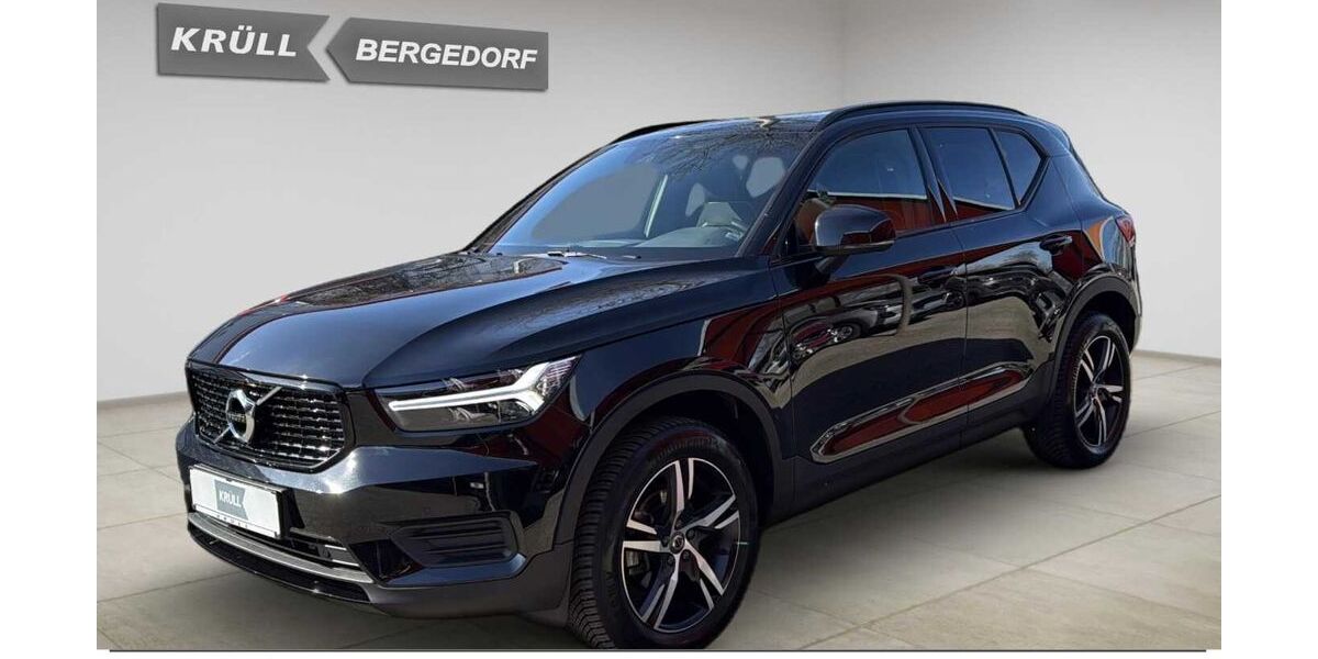 Volvo XC40 32.540 km 31.993 &euro; Hamburg 21029