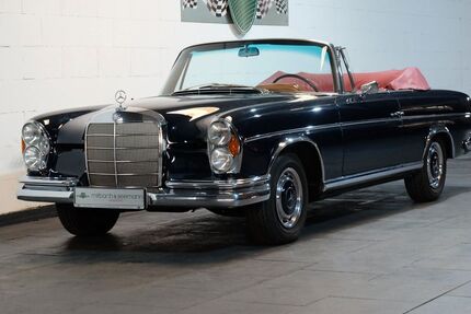 Mercedes-Benz 300 15.995 km 148.000 &euro; Schenefeld bei Hamburg 22869