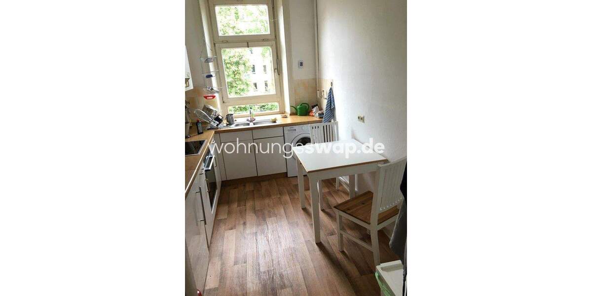 Etagenwohnung Hamburg Altona-Altstadt - 2 Zimmer, 49 m&sup2;, 650&euro; | Angebot:25916661