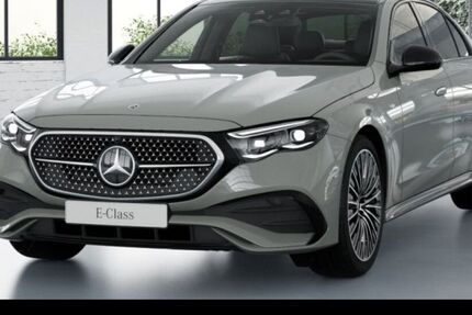 Mercedes-Benz E 300 9.900 km 65.900 &euro; Hamburg 22047