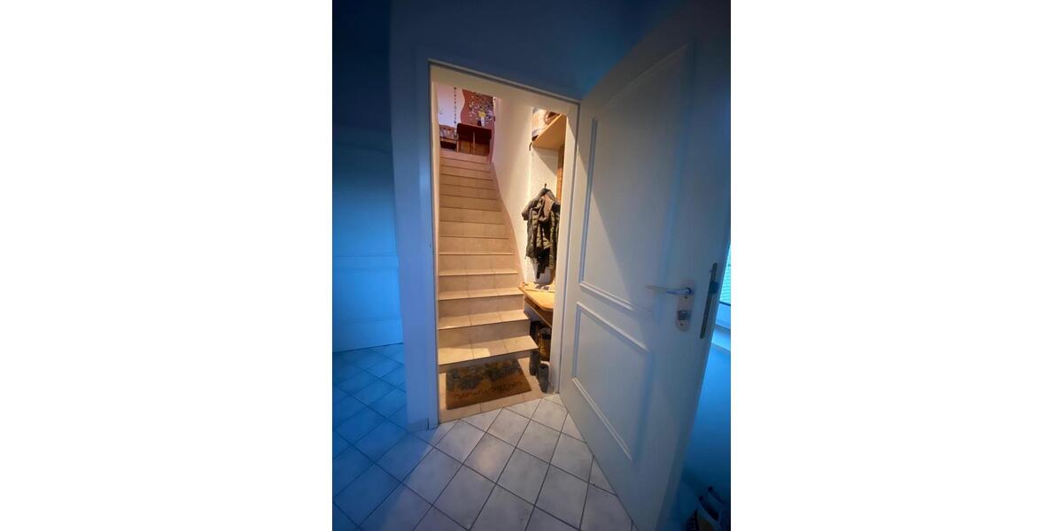 Dachgeschoßwohnung Tangstedt - 3 Zimmer, 60 m&sup2;, 1.300&euro; | Angebot:25612497