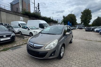 Opel Corsa 70.000 km 6.999 &euro; Hamburg 20097