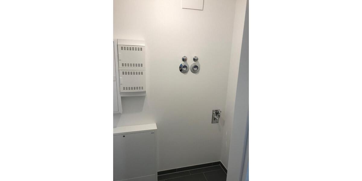 Etagenwohnung Hamburg Wandsbek - 2 Zimmer, 59 m&sup2;, 1.300&euro; | Angebot:25937129