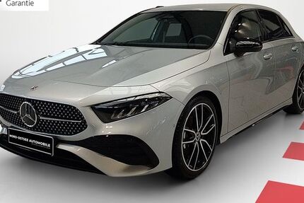 Mercedes-Benz A 200 7.240 km 32.190 &euro; Reinbek 21465