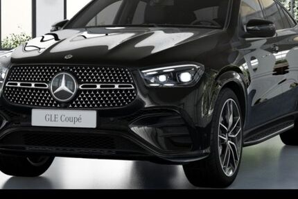 Mercedes-Benz GLE 450 9.900 km 109.500 &euro; Hamburg 22047