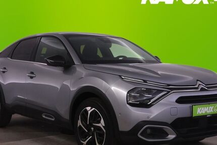 Citroen C4 20.810 km 15.988 &euro; Elmshorn 25337