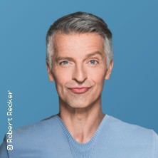 Johannes Flöck - Früher war ich jünger 22.04.2026 Alma Hoppes Lustspielhaus