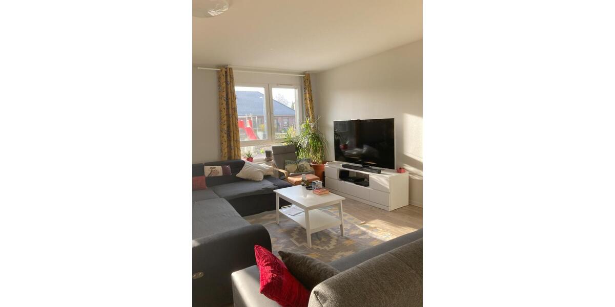 Etagenwohnung Halstenbek - 1 Zimmer, 44 m&sup2;, 283&euro; | Angebot:22512192