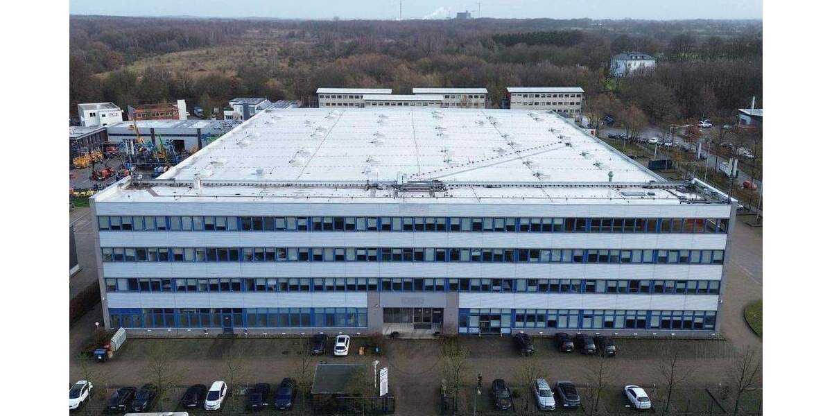 Gewerbeobjekt Hamburg Rahlstedt - 2.605&euro; | Angebot:25969952