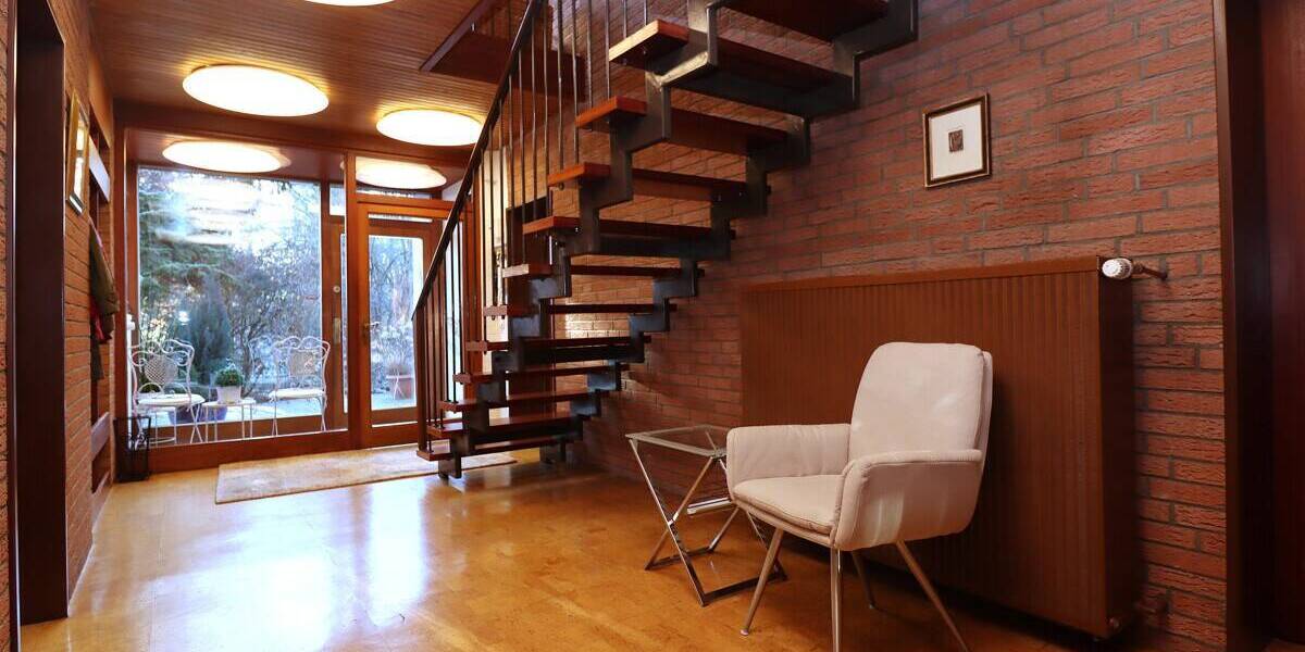 Einfamilienhaus Hamburg / Eißendorf Eißendorf - 5 Zimmer, 190 m&sup2;, 549.000&euro; | Angebot:25745535