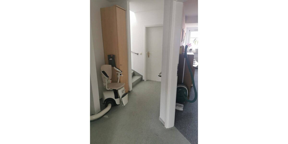 Reihenmittelhaus Elmshorn - 4 Zimmer, 127 m&sup2;, 384.000&euro; | Angebot:25996833