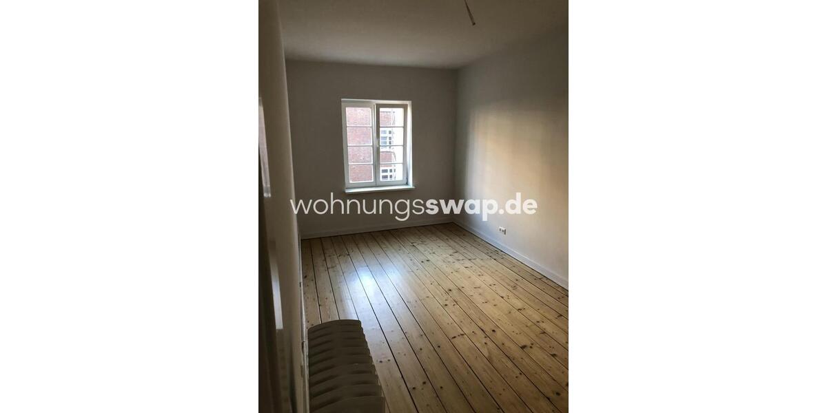 Etagenwohnung Hamburg Bahrenfeld - 2 Zimmer, 59 m&sup2;, 870&euro; | Angebot:24866016
