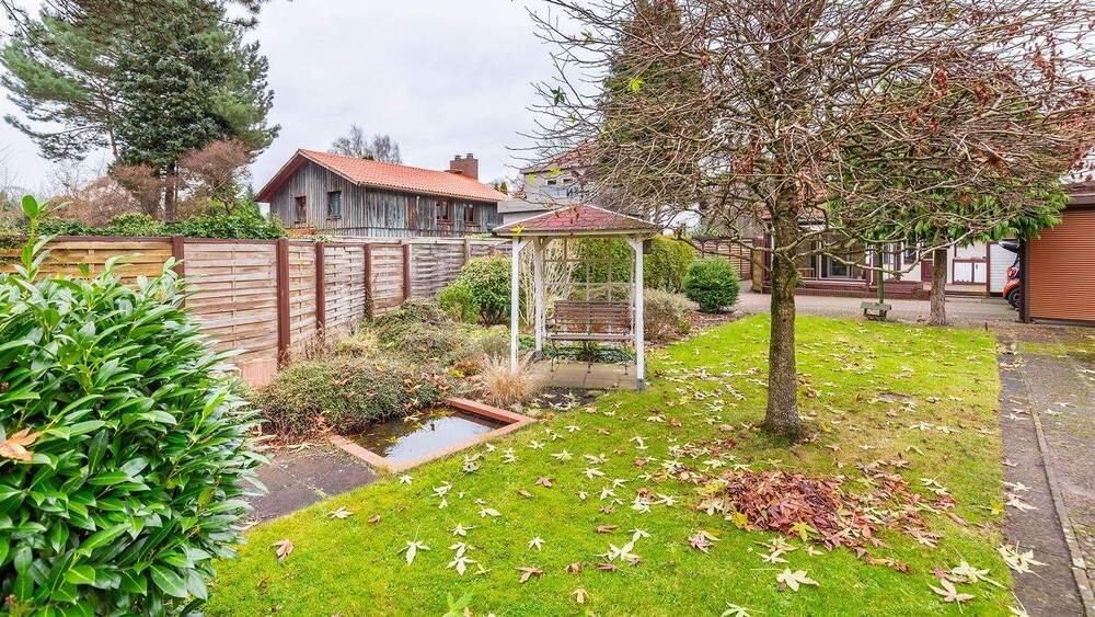 Grundstück Hamburg Niendorf - 699.500&euro; | Angebot:25695981