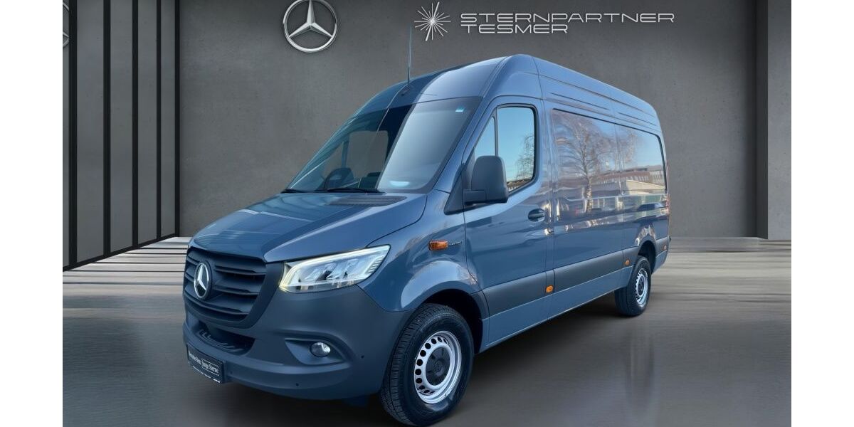 Mercedes-Benz eSprinter 4.755 km 42.839 &euro; Hamburg 21079