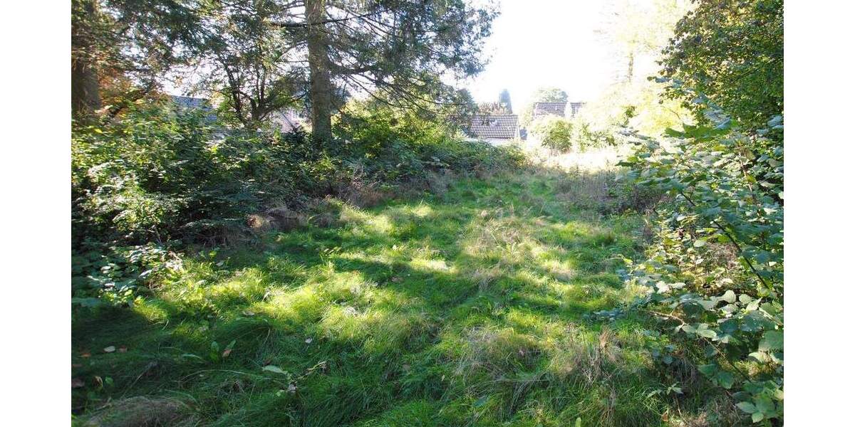 Grundstück Hamburg Bramfeld - 520.000&euro; | Angebot:25708422