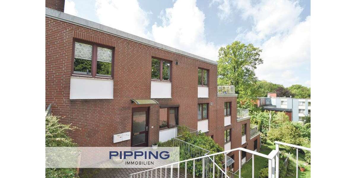 Etagenwohnung Wentorf - 2.5 Zimmer, 76 m&sup2;, 340.000&euro; | Angebot:26817925