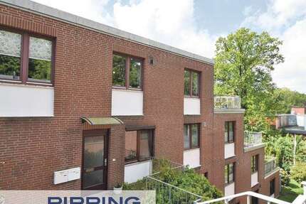 Wohnung Wentorf - 2.5 Zimmer, 76 m&sup2;, 340.000&euro; | Angebot:26817925