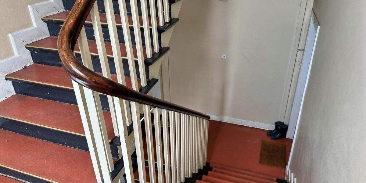 Etagenwohnung Hamburg Altona-Nord - 3 Zimmer, 62 m&sup2;, 449.000&euro; | Angebot:25744204