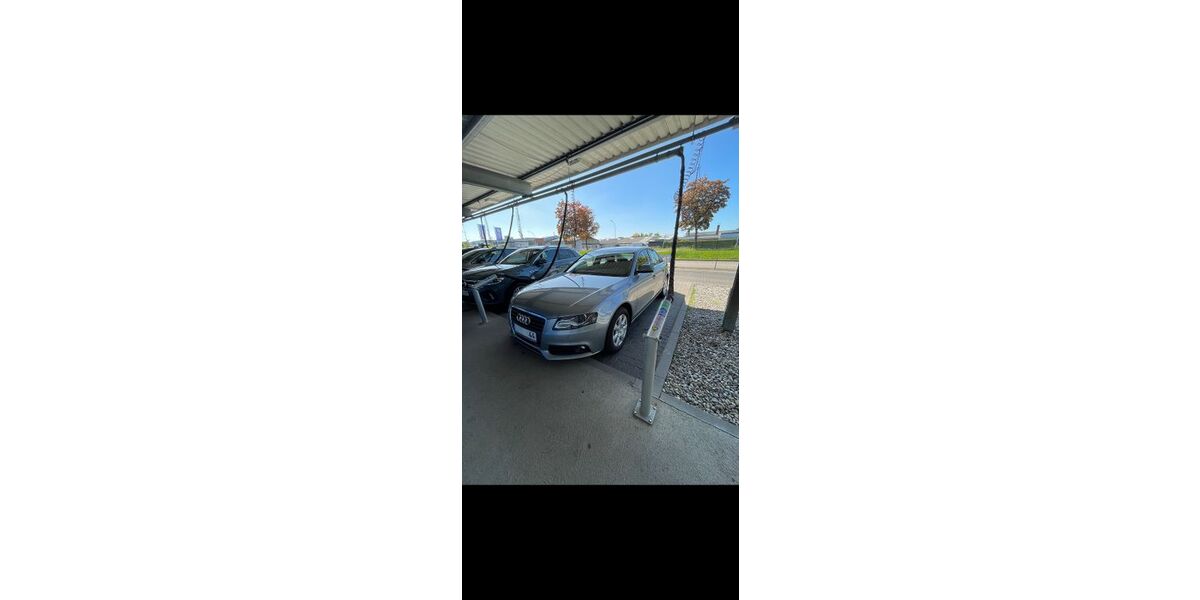 Audi A4 123.000 km 8.000 &euro; Schenefeld 22869