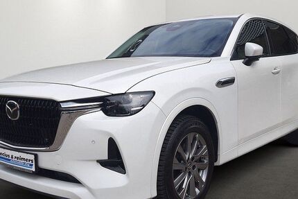 Mazda CX-60 37.223 km 33.685 &euro; Hamburg 22457
