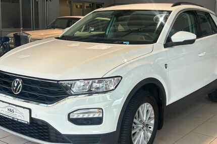 VW T-Roc 48.122 km 17.900 &euro; Pinneberg 25421