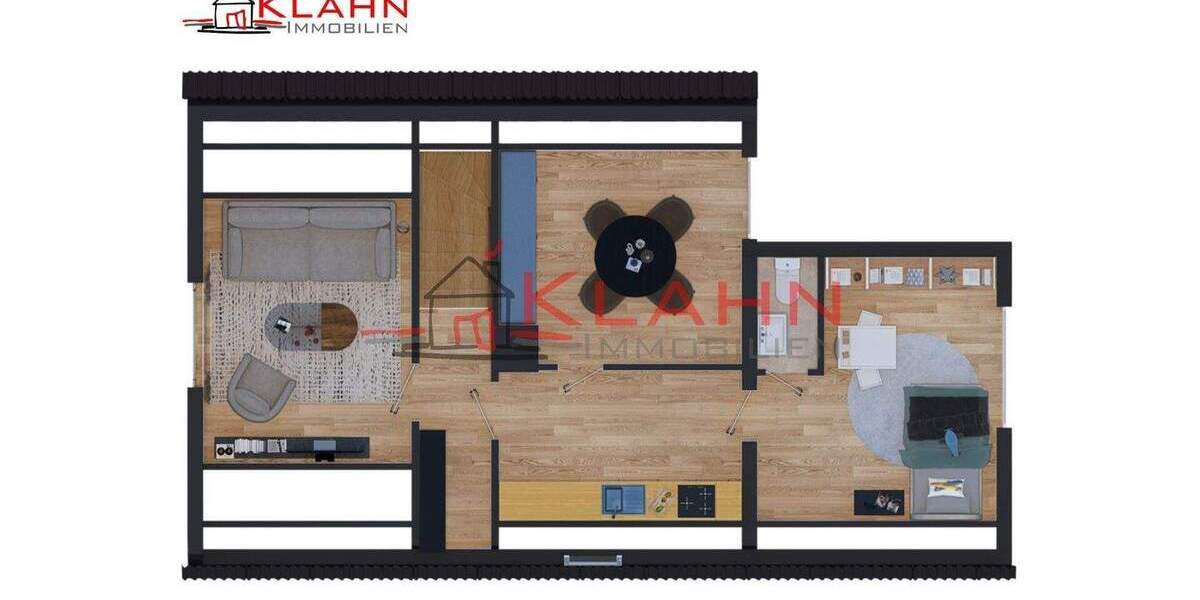 Einfamilienhaus Pinneberg - 5 Zimmer, 100 m&sup2;, 329.000&euro; | Angebot:25672919