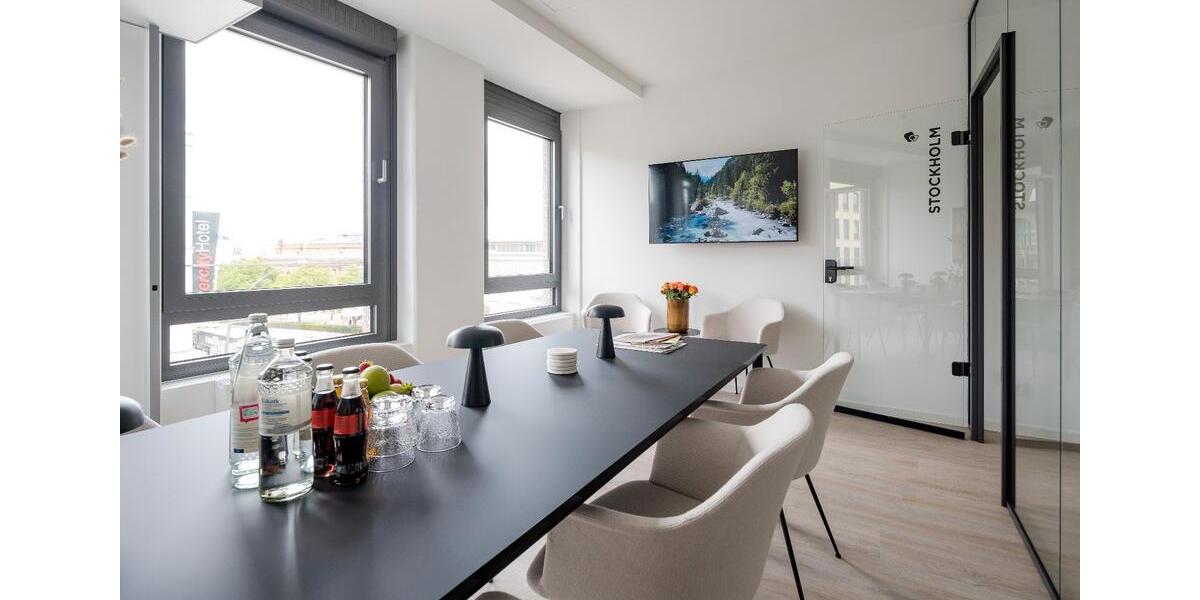 Gewerbeobjekt Hamburg Altstadt - 1.099&euro; | Angebot:9515321