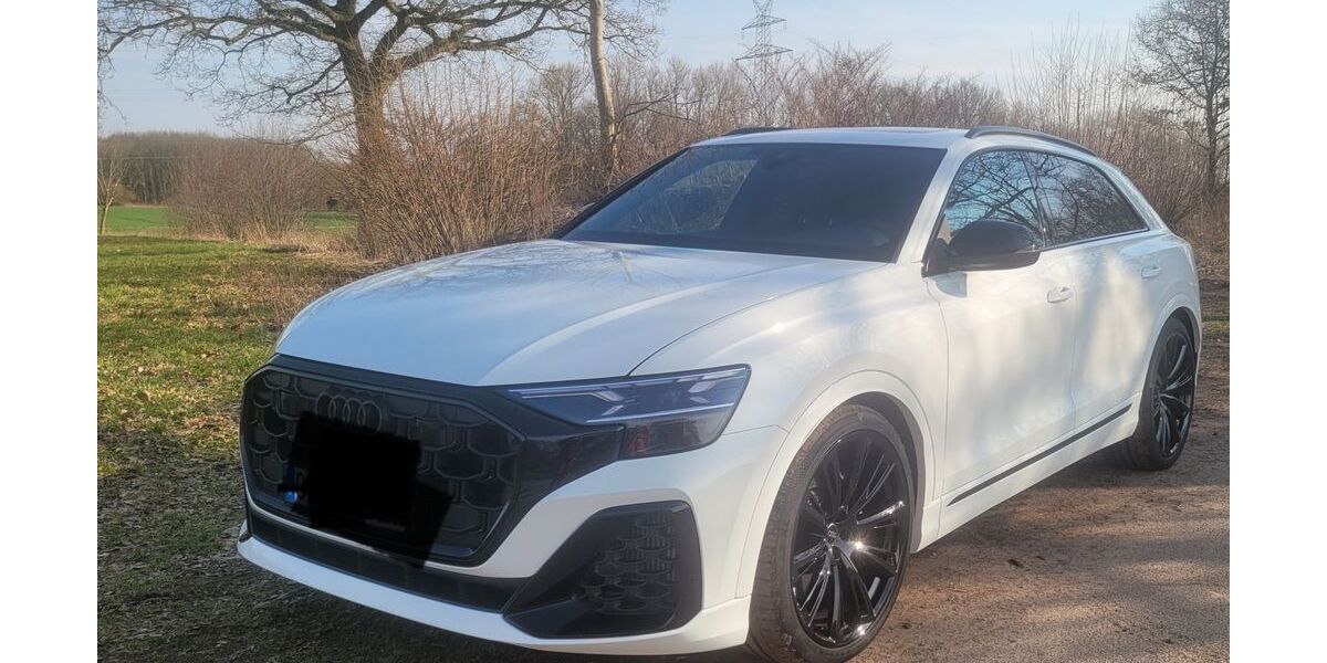Audi SQ8 2.234 km 98.990 &euro; Bargteheide 22941