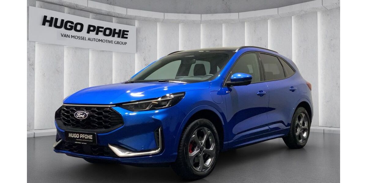 Ford Kuga 26.895 km 39.350 &euro; Hamburg 22335