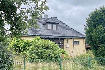 Haus Tornesch - 5 Zimmer, 100 m&sup2;, 390.000&euro; | Angebot:22198707