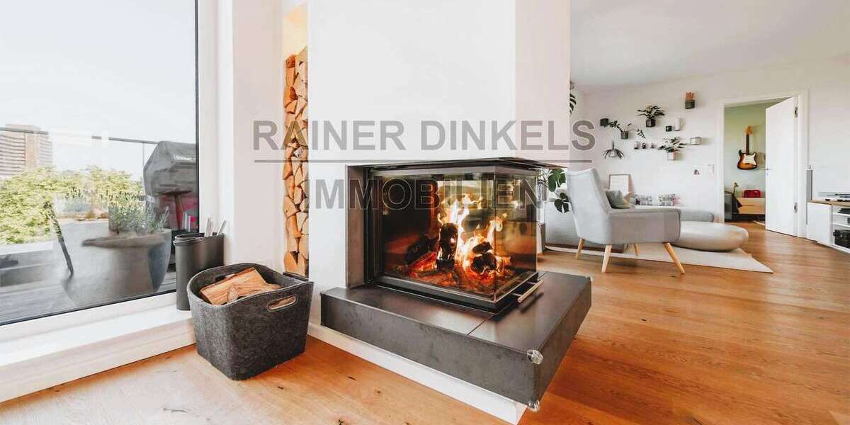 Etagenwohnung Hamburg Rotherbaum - 4 Zimmer, 182 m&sup2;, 2.500.000&euro; | Angebot:24593972