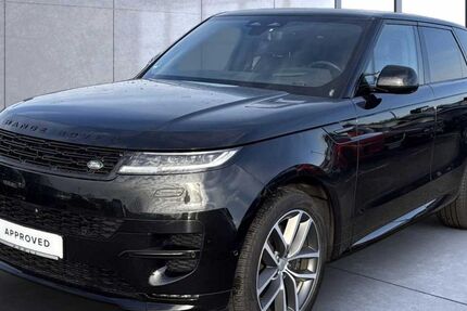 Land Rover Range Rover Sport 44.238 km 94.899 &euro; Hamburg 22525