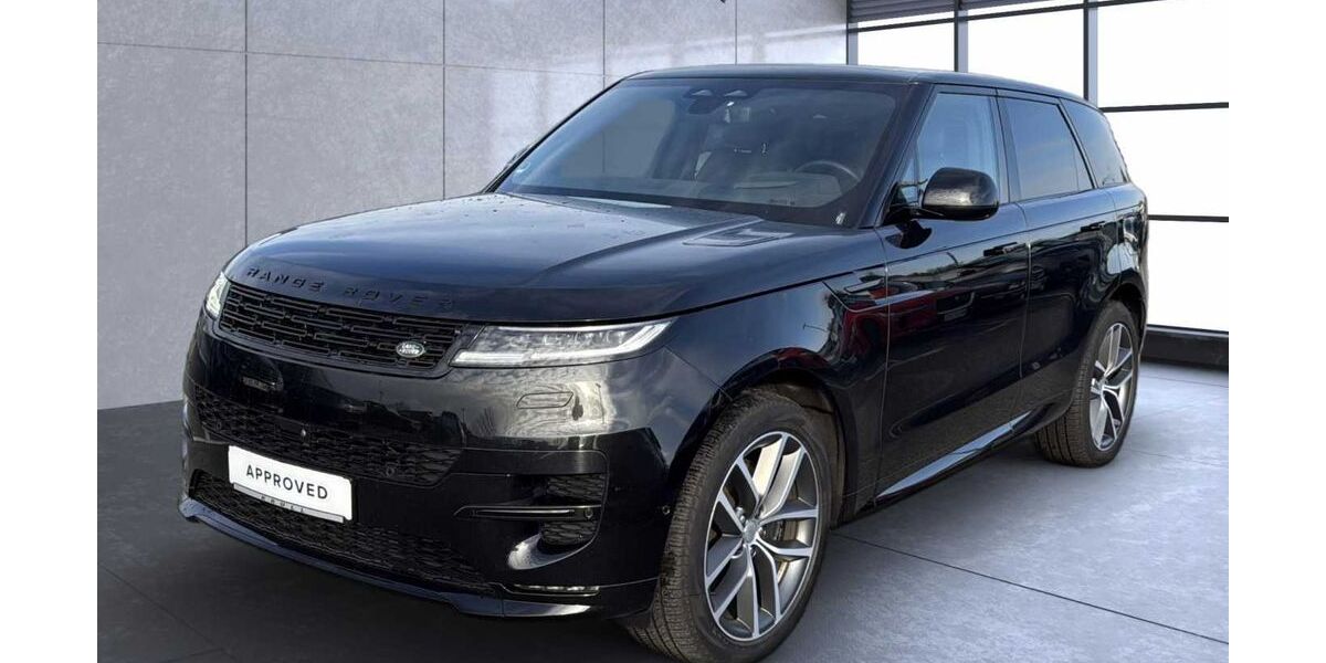 Land Rover Range Rover Sport 44.238 km 94.899 &euro; Hamburg 22525
