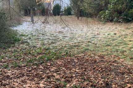 Grundstück Hamburg Wandsbek - 640.000&euro; | Angebot:25416797