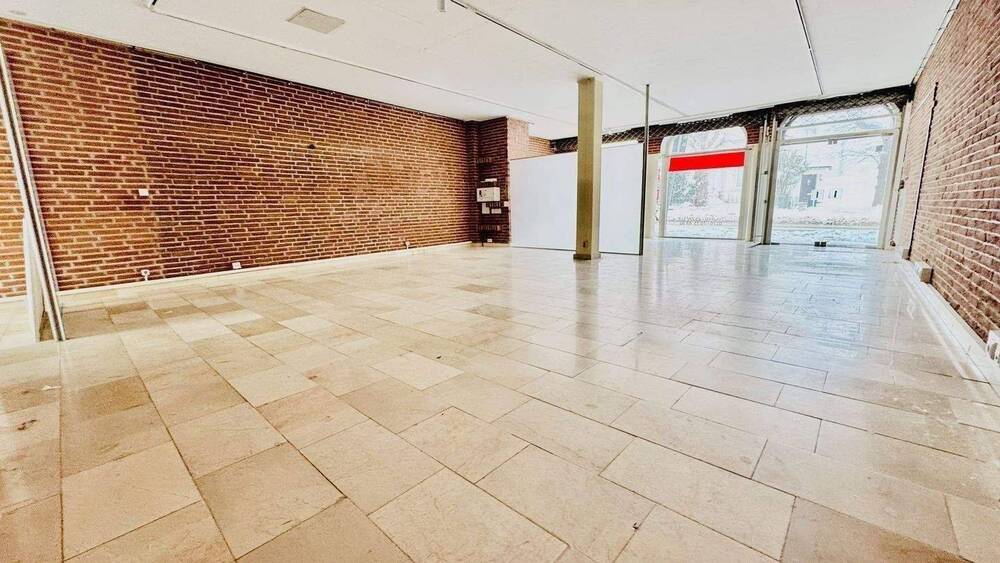 Gewerbeobjekt Hamburg Blankenese - 1 Zimmer, 105 m&sup2;, 2.500&euro; | Angebot:26833770