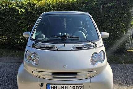 Smart forTwo 201.200 km 2.222 &euro; Jenfeld (Hamburg) 22045