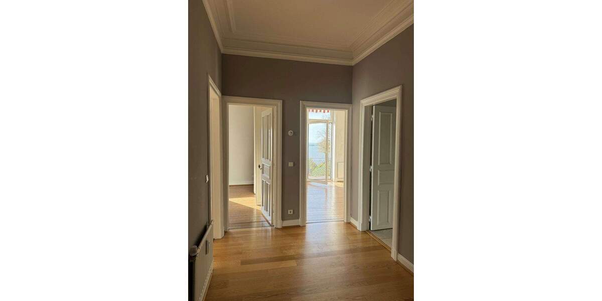 Etagenwohnung Hamburg Blankenese - 5 Zimmer, 151 m&sup2;, 1.985.000&euro; | Angebot:25751246