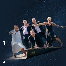 hidden shakespeare - Improvisationstheater 04.10.2026 Schmidt Theater