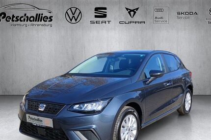 Seat Ibiza 1.100 km 25.950 &euro; Ahrensburg 22926