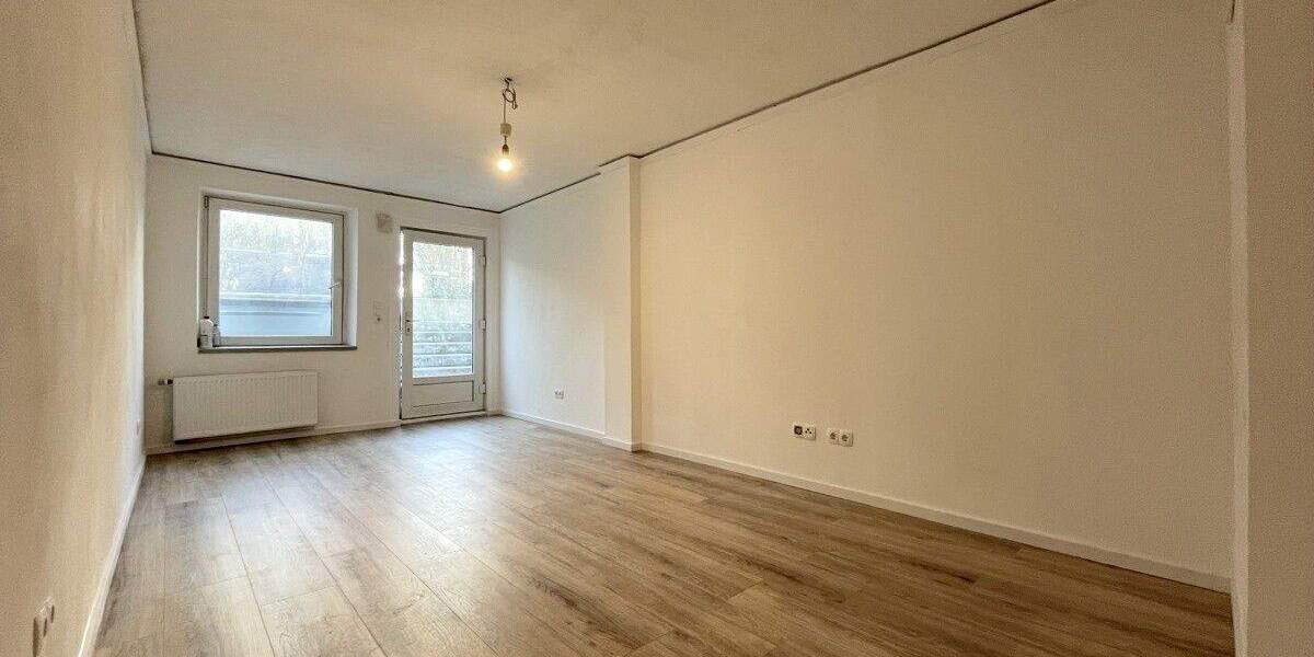 Etagenwohnung Hamburg / Eppendorf Eppendorf - 2 Zimmer, 68 m&sup2;, 450.000&euro; | Angebot:25802463
